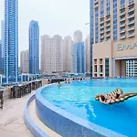 Daniels 1Br At Address With Marina View