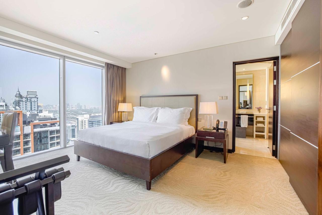 Apartment Daniels 1br At Address With Marina View