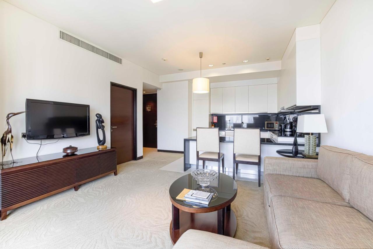 Daniels 1br At Address With Marina View Apartment Dubai