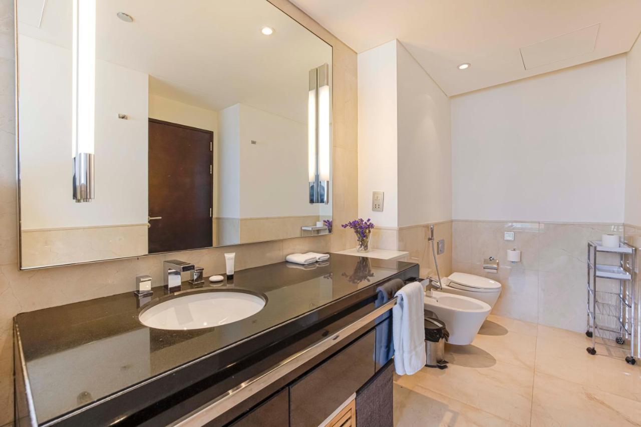 Daniels 1br At Address With Marina View Apartment Dubai