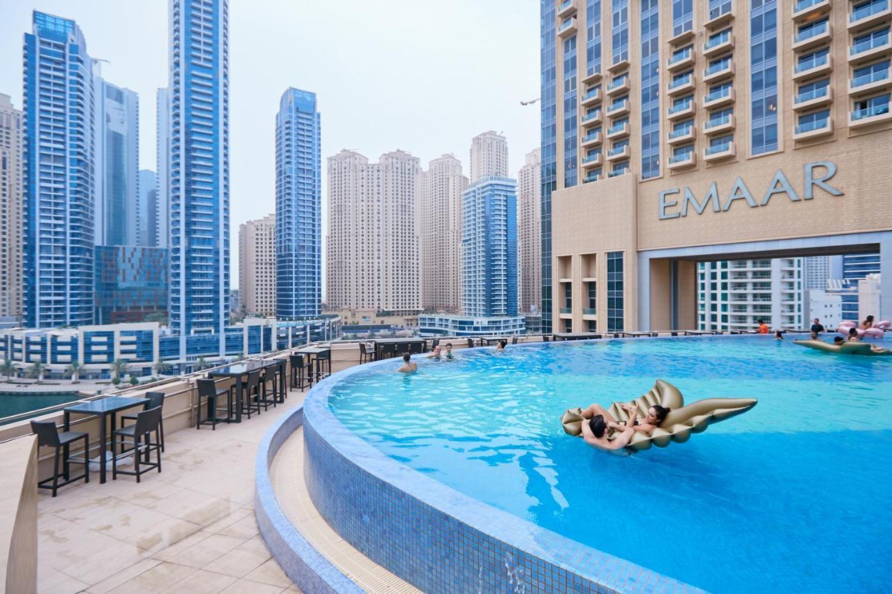 Daniels 1br At Address With Marina View Apartment *